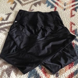 Fabletics M oasis shine leggings